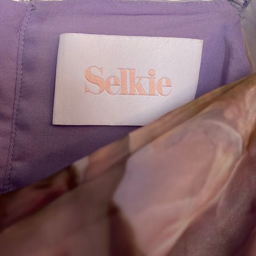 Selkie Venus moonlight
